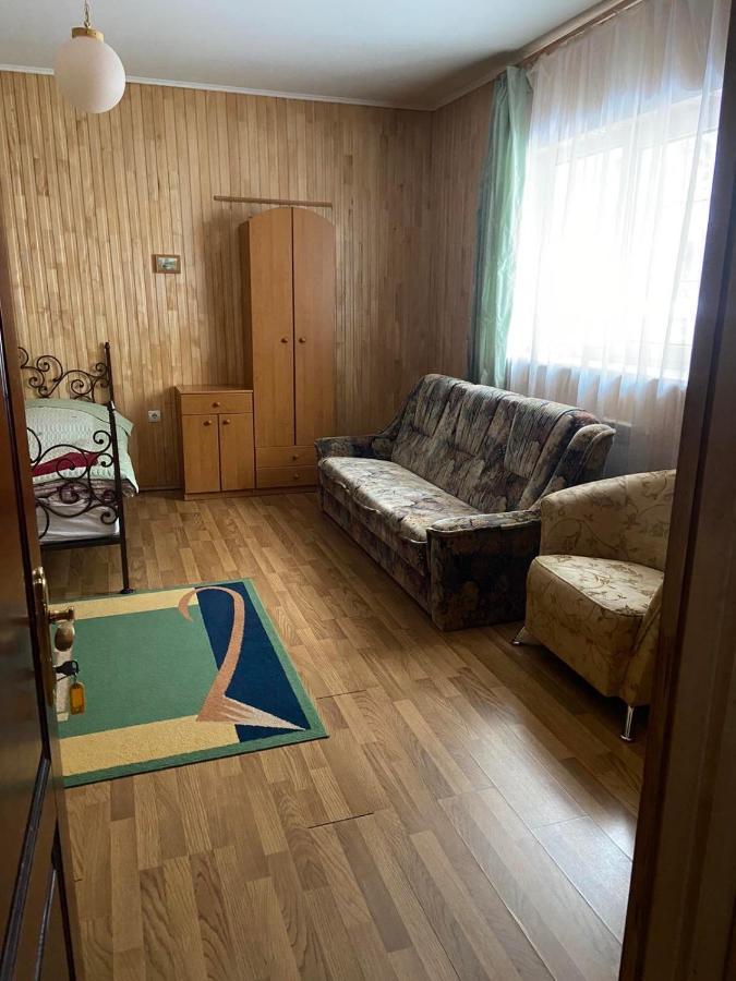 Кайзервальд Tatariv Exteriör bild