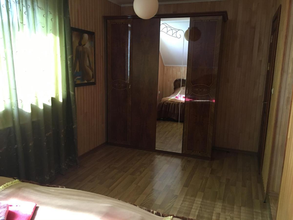 Кайзервальд Tatariv Exteriör bild